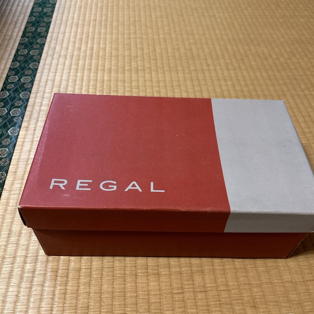 REGAL(リーガル)のREGAL  メンズの靴/シューズ(その他)の商品写真