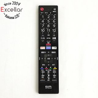 エルパ(ELPA)のELPA　テレビリモコン 東芝 レグザ用　RC-TV019TO(その他)