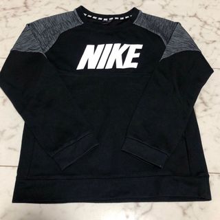 ナイキ(NIKE)のNIKE  150cm スウェットトレーナー トレーナー  長袖(Tシャツ/カットソー)