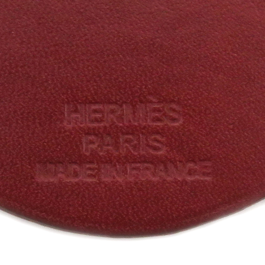 Hermes(エルメス)のエルメス  キーホルダー ハンドメイドのアクセサリー(キーホルダー/ストラップ)の商品写真