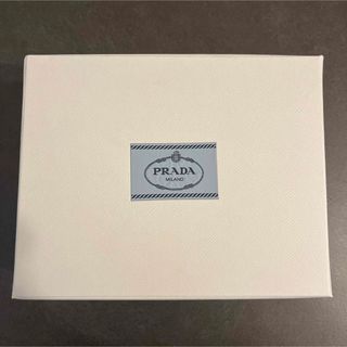 プラダ(PRADA)のPRADA 空箱　(小物入れ)