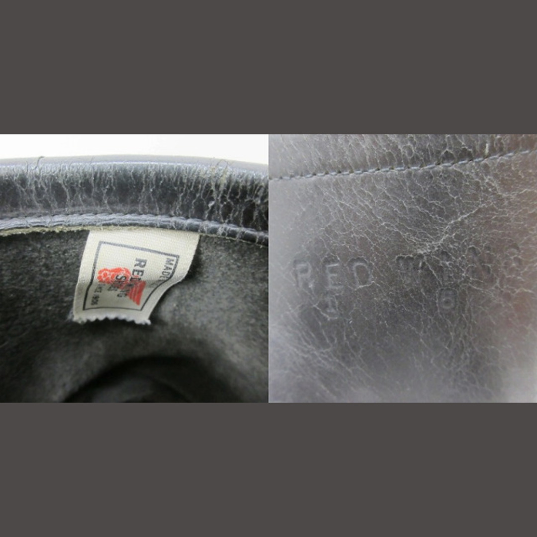 REDWING(レッドウィング)のレッドウィング REDWING 2268 縦羽タグ エンジニア ブーツ STK メンズの靴/シューズ(ブーツ)の商品写真