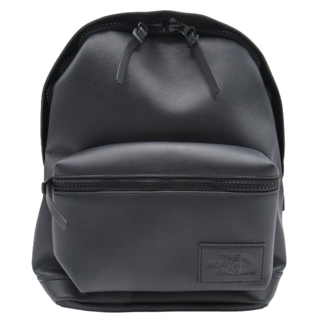 美品 ザノースフェイス チューニング レザー バークレー ミニ 美品 ザノースフェイス チューニング レザー バークレー ミニ