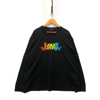 ヴィトン(LOUIS VUITTON) メンズのTシャツ・カットソー(長袖)の通販 85