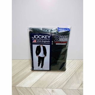 ジョッキー(JOCKEY)のコストコ　ジョッキー長袖 Ｌサイズ(Tシャツ/カットソー(七分/長袖))