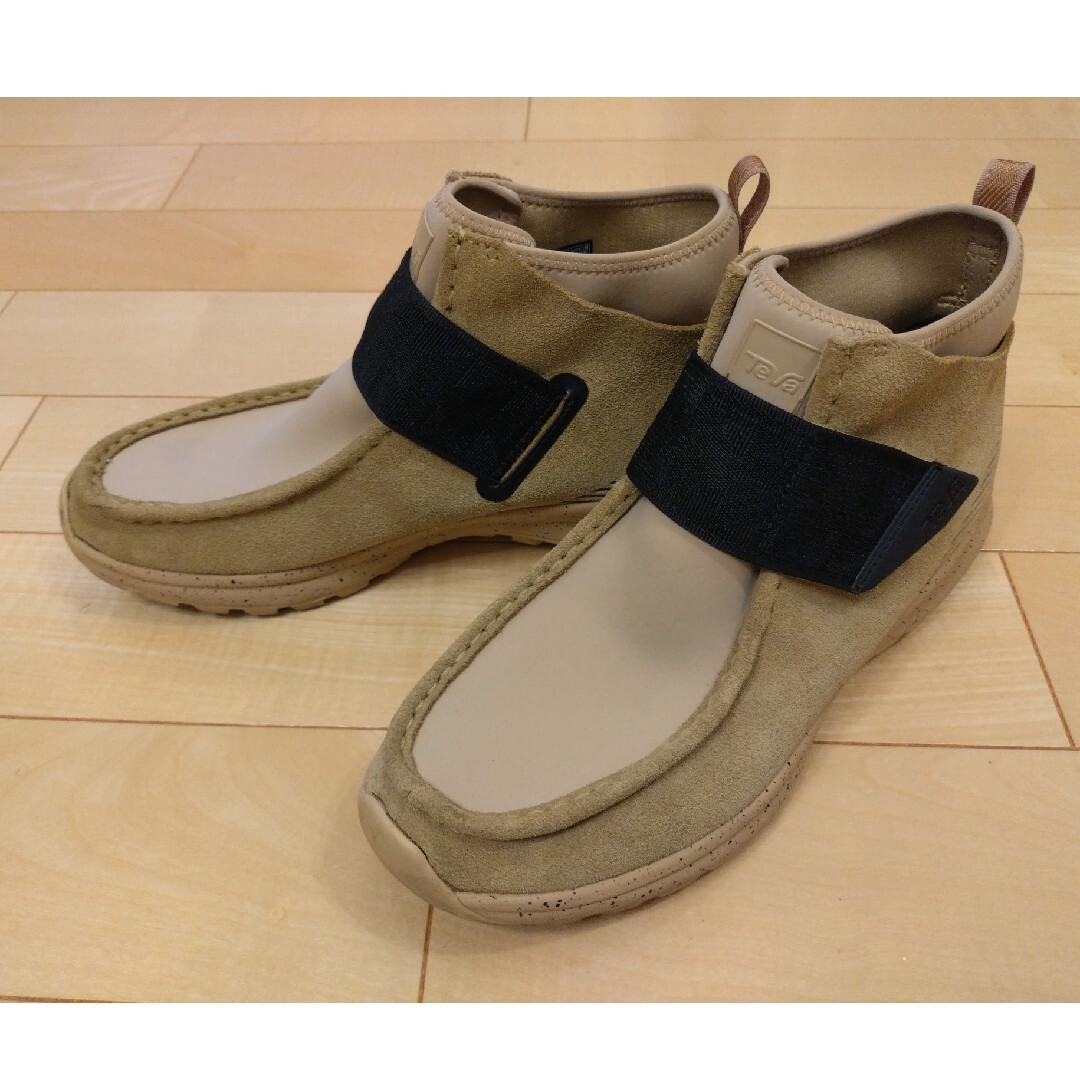 Teva(テバ)の【TEVA】Peralta Chukka ペラルタ チャッカ メンズの靴/シューズ(ブーツ)の商品写真