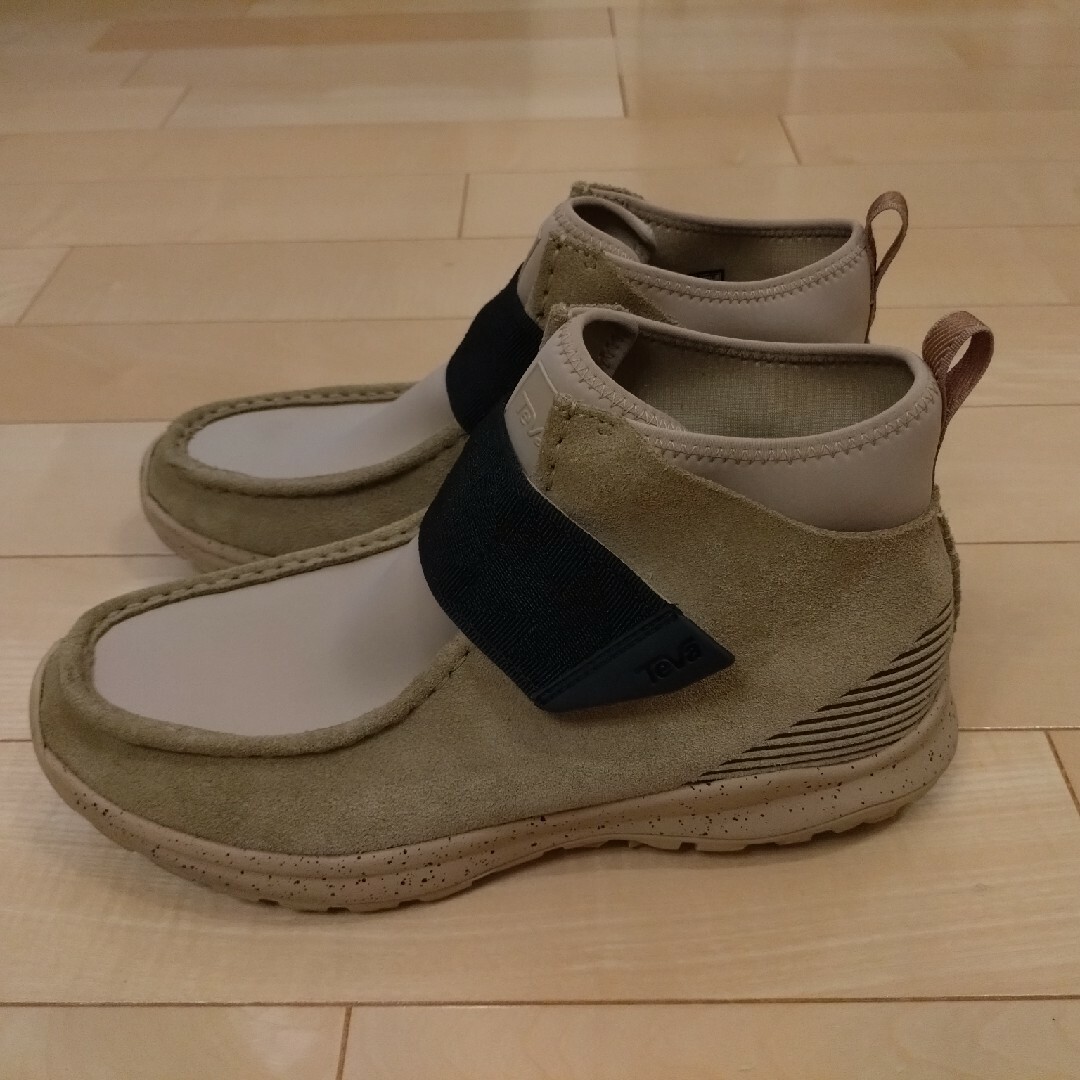 Teva(テバ)の【TEVA】Peralta Chukka ペラルタ チャッカ メンズの靴/シューズ(ブーツ)の商品写真