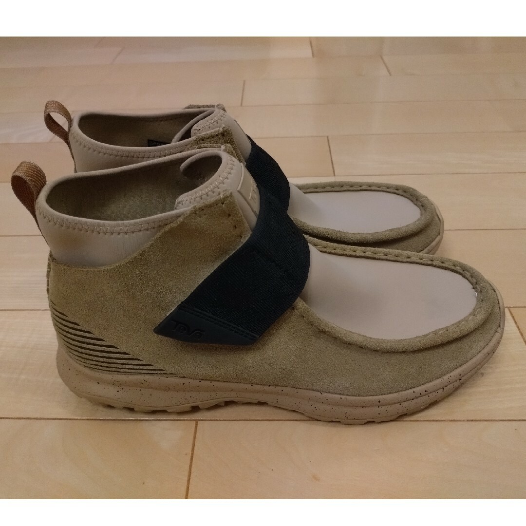 Teva(テバ)の【TEVA】Peralta Chukka ペラルタ チャッカ メンズの靴/シューズ(ブーツ)の商品写真