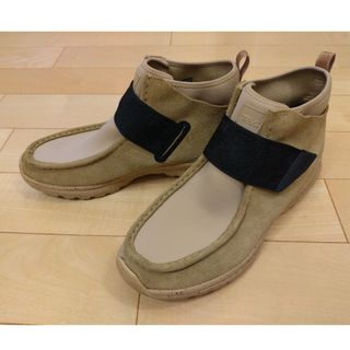 【TEVA】Peralta Chukka ペラルタ チャッカ