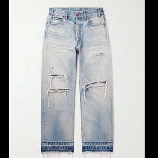 HERILL L'ECHOPPE別注 SPLASH XX DENIM 3 インターネット通販 68,250円