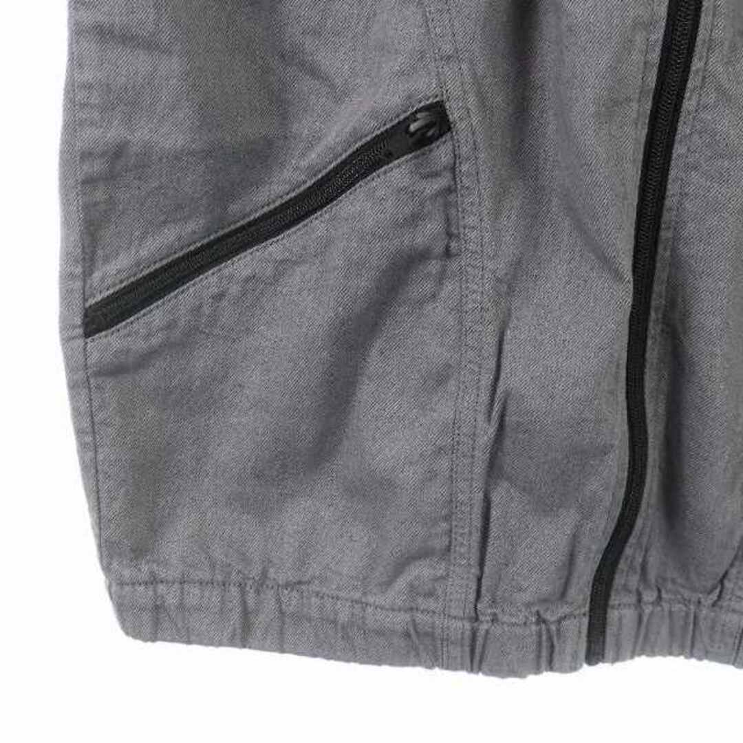 Back Channel(バックチャンネル)のBACKCHANNEL DenimHoodedJacket M 2323050 メンズのトップス(パーカー)の商品写真