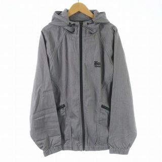 バックチャンネル(Back Channel)のBACKCHANNEL DenimHoodedJacket M 2323050(パーカー)