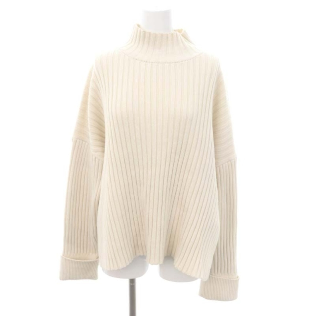 ロンハーマン Air Cotton Turtle Neck Pullover57-615cmゆき丈