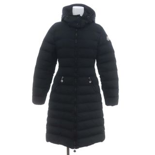 モンクレール(MONCLER)のモンクレール MOKACINE モカシン ダウンコート アウター フード 付き(ダウンコート)