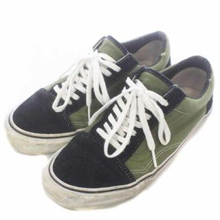 VANS - □新品 バンズ スケート スリッポン 27 vans プロ ブラック 黒