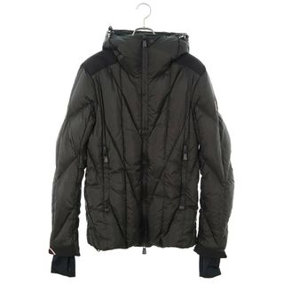 モンクレール(MONCLER)のモンクレール  GRENOBLE/グルノーブル ダブルジップダウンジャケット メンズ 4(ダウンジャケット)