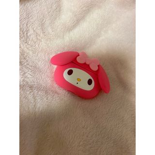 サンリオ - マイメロディシリコン、AirPods Proケース