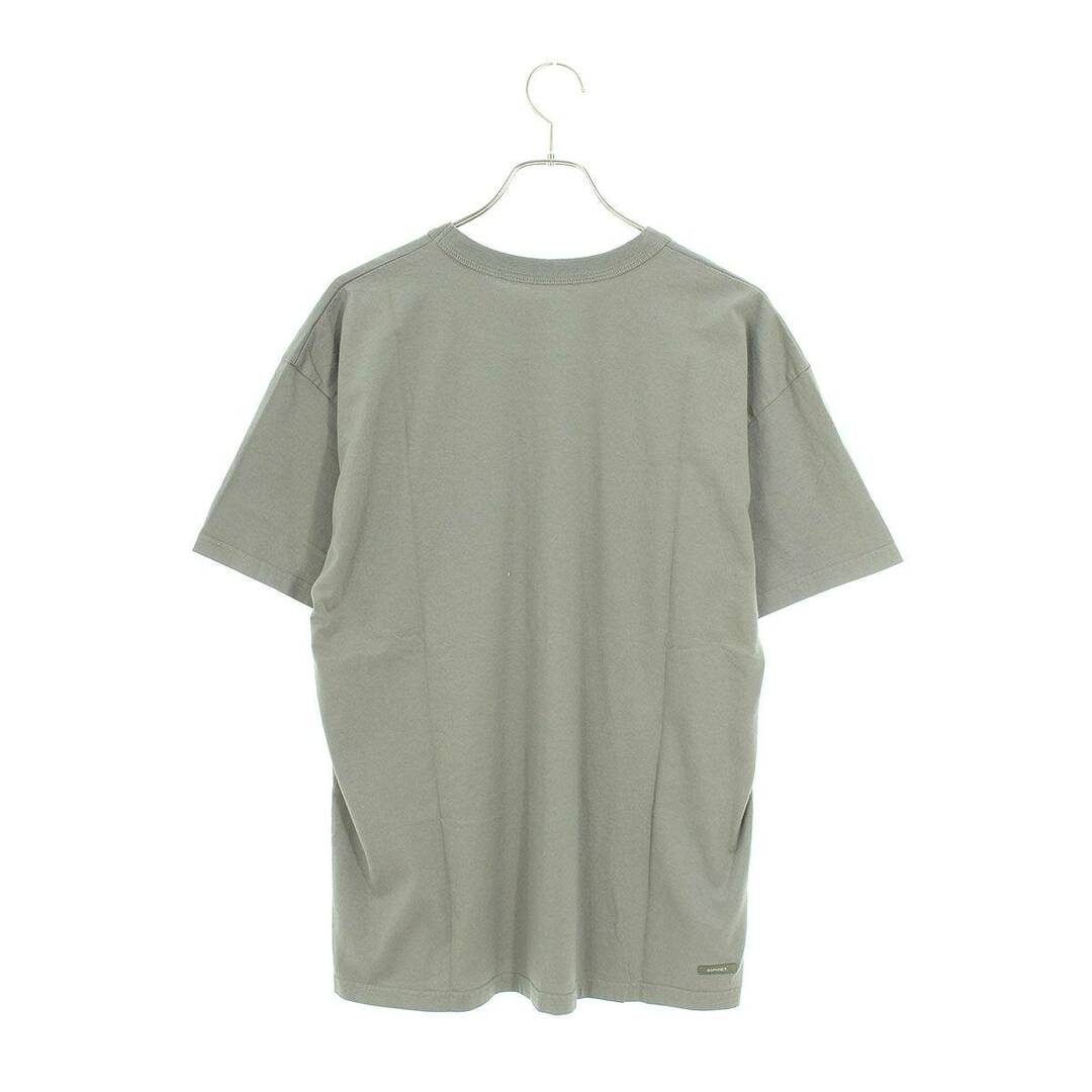 SOPHNET.(ソフネット)のソフネット  20SS  SOPH-200088 BASIC POCKET TEE ロゴエンブロイダリーポケットTシャツ メンズ L メンズのトップス(Tシャツ/カットソー(半袖/袖なし))の商品写真