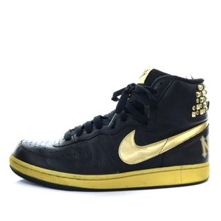 ナイキ(NIKE)のNIKE Terminator High Supreme 325319-071(スニーカー)