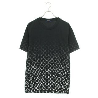 ルイヴィトン(LOUIS VUITTON)のルイヴィトン  21AW  RM212Q NPG HKY46W モノグラムグラディエントTシャツ メンズ XXL(Tシャツ/カットソー(半袖/袖なし))