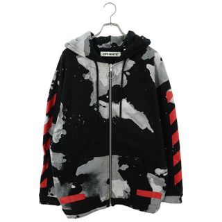 OFF-WHITE - off-whiteのma-1とバングルの通販 by T&Y's shop｜オフ ...