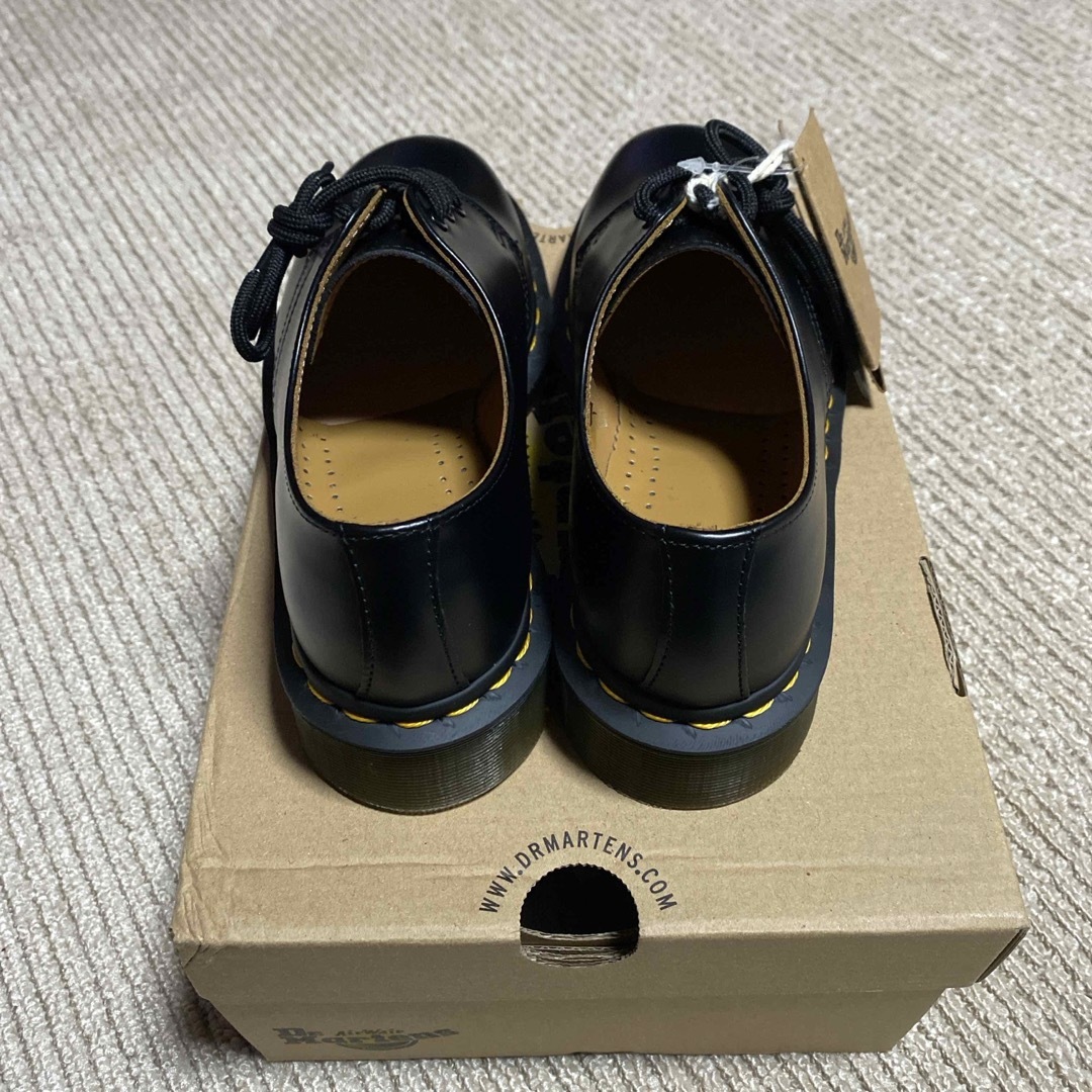 Dr.Martens(ドクターマーチン)の■商品 Dr.martens ドクターマーチン 1461 59 レディースの靴/シューズ(ローファー/革靴)の商品写真