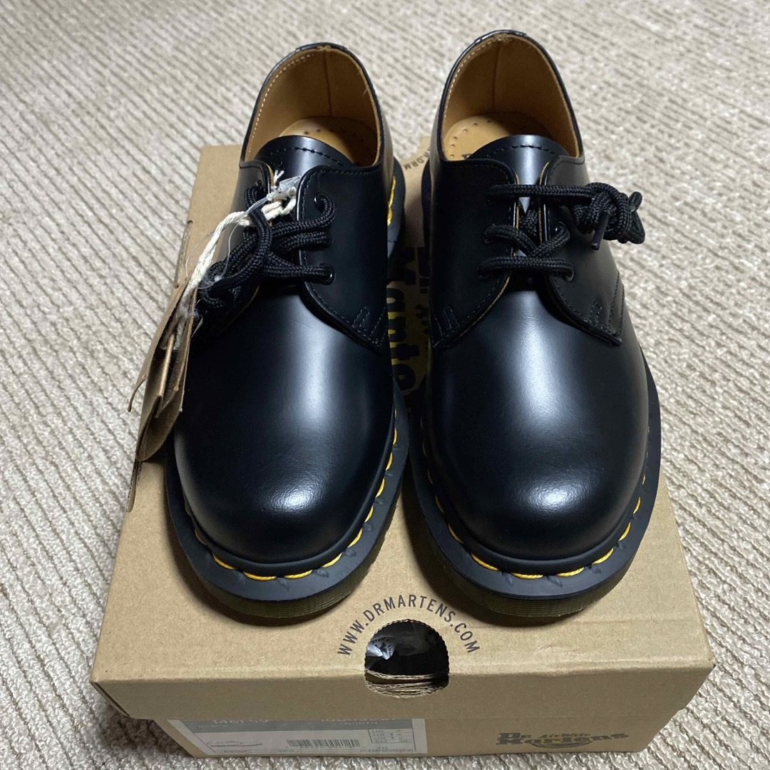 Dr.Martens(ドクターマーチン)の■商品 Dr.martens ドクターマーチン 1461 59 レディースの靴/シューズ(ローファー/革靴)の商品写真