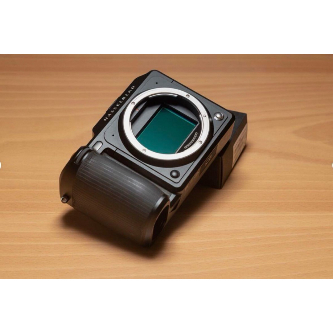 その他Hasselblad X1D-50C 4116 Edition 極上品