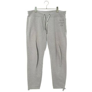 ヴィスヴィム(VISVIM)のビズビム  16SS  0116105010043 STENCIL VINTAGE SWEATPANTS ステンシルスウェットロングパンツ メンズ 2(その他)