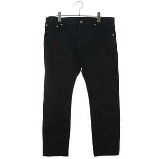 VISVIM - ビズビム  17AW  0117305008002 FLUXUS 10 CHINO フルクサス10製品加工チノロングパンツ メンズ 4