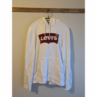 リーバイス(Levi's)の☆Levi's☆ パーカー リーバイス Sサイズ【メンズ】(パーカー)