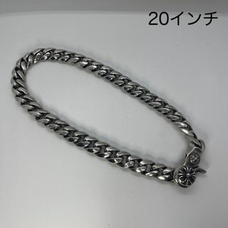 クロムハーツ(Chrome Hearts)の週末限定割引chrome hearts 幻classic クロムハーツ美品(ネックレス)