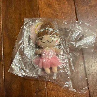 メゾンドリーファー(Maison de Reefur)のメゾンドリーファー　梨花ちゃん　人形　バレリーナ(キーホルダー)