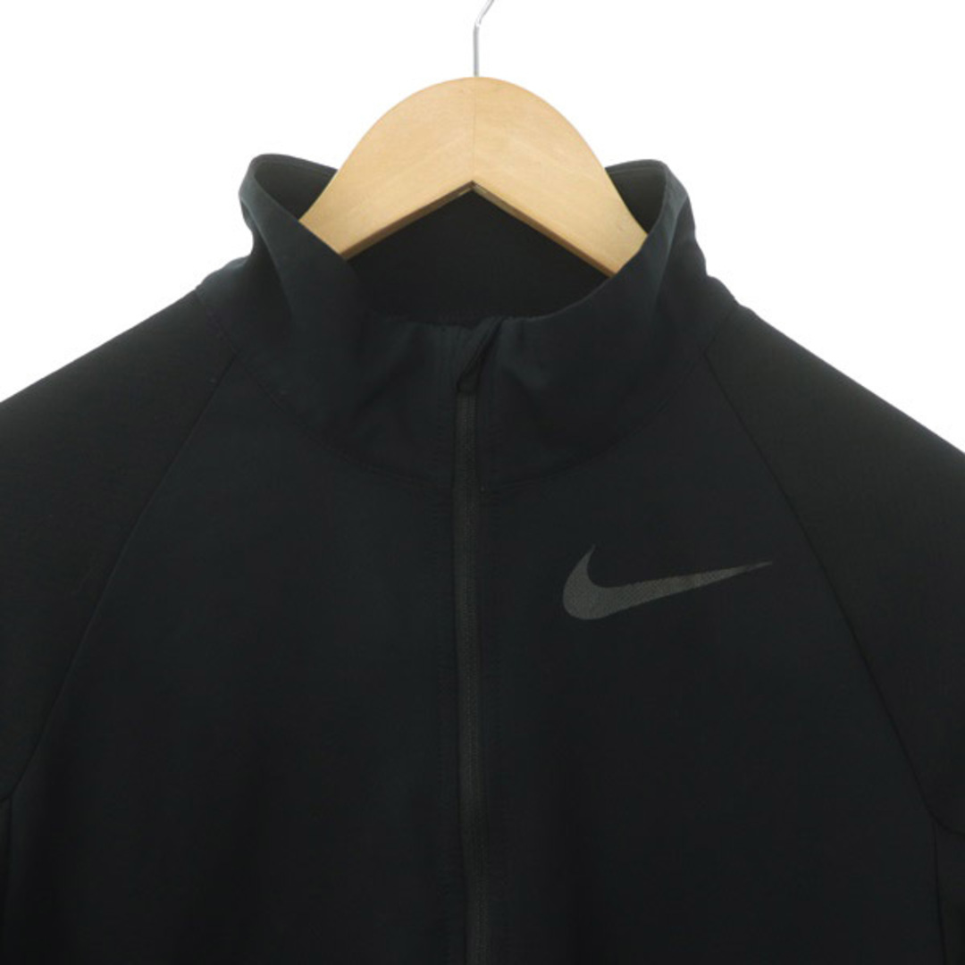 NIKE(ナイキ)のナイキ DRI-FIT ハイスピードジャケット ジャージ 742221-010 メンズのジャケット/アウター(ブルゾン)の商品写真