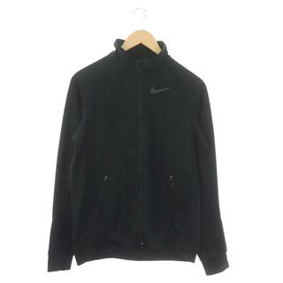 ナイキ(NIKE)のナイキ DRI-FIT ハイスピードジャケット ジャージ 742221-010(ブルゾン)