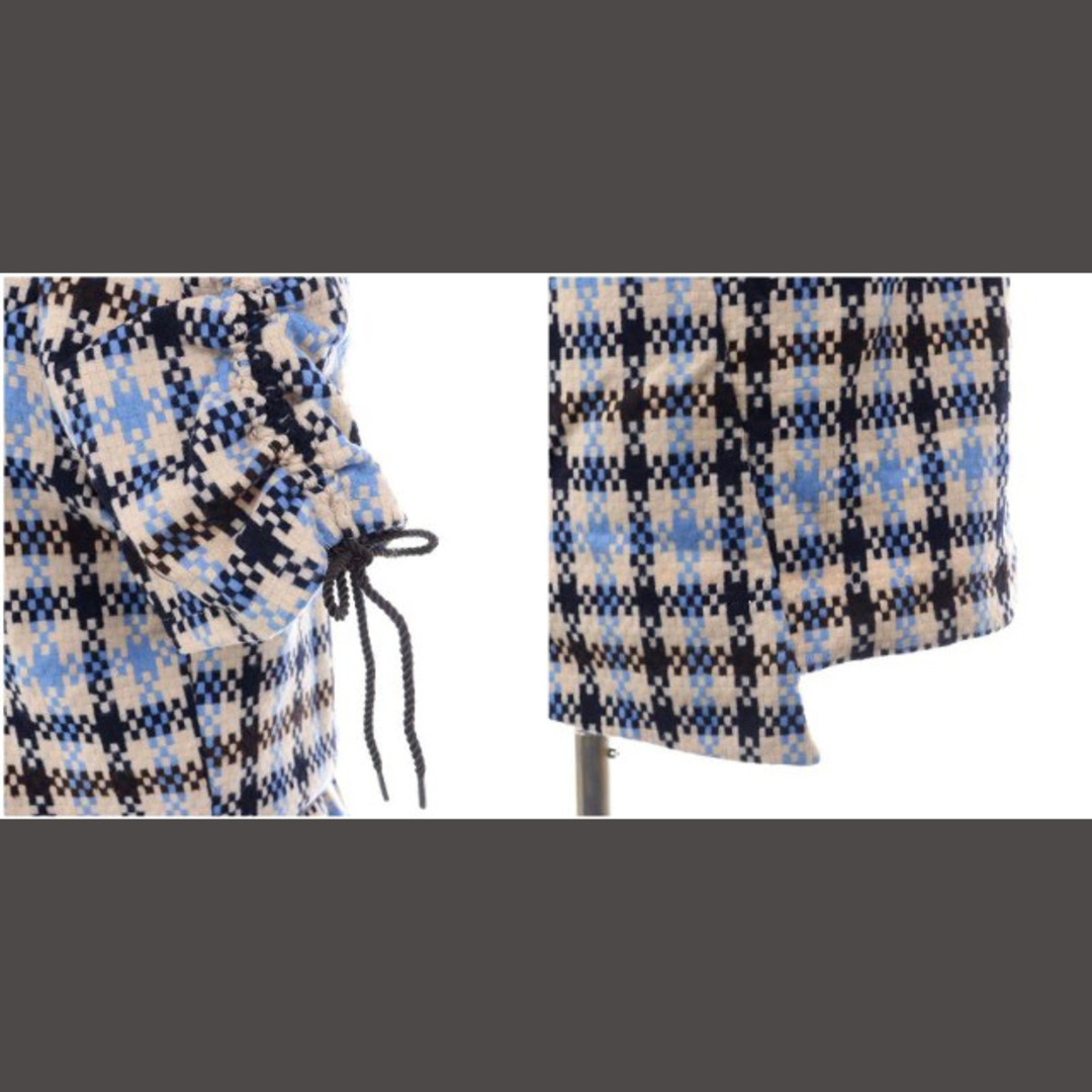 SNIDEL(スナイデル)のスナイデル レイヤードベアワンピース セットアップ 半袖 スカート 1 M レディースのレディース その他(その他)の商品写真