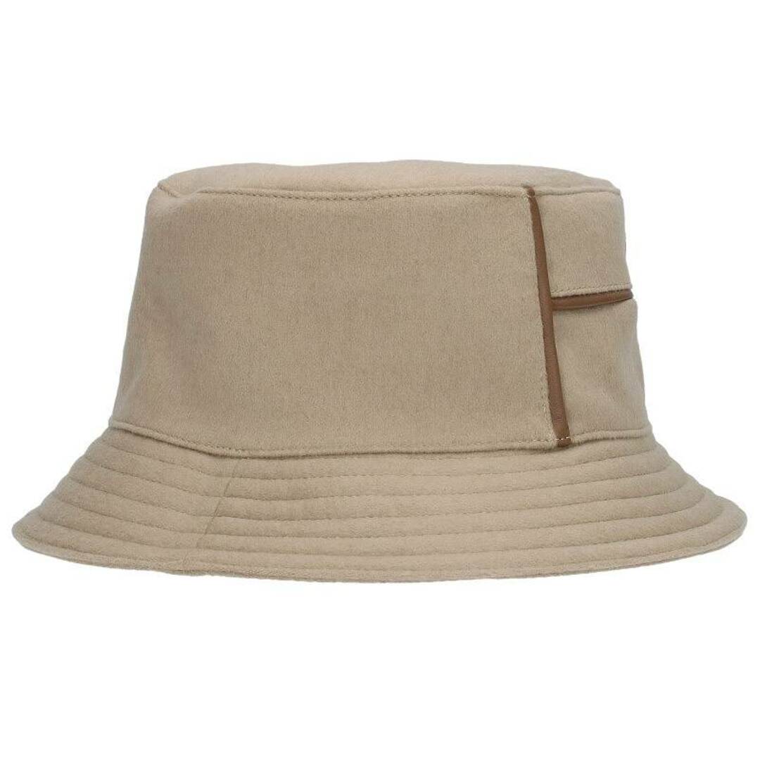 エルメス カシミヤバケットハット メンズ 58 エルメス カシミヤバケットハット メンズ 58