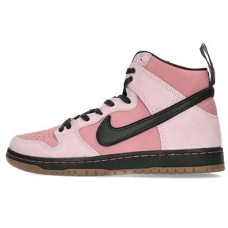 ナイキ(NIKE)のナイキ  SB Dunk High Pro KCDC DH7742-600 エスビーダンクハイプロスニーカー メンズ 26.5cm(スニーカー)