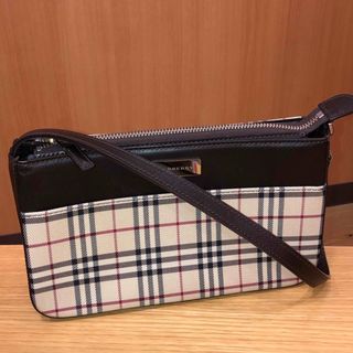 バーバリー(BURBERRY) ミニショルダーバッグ ショルダーバッグ