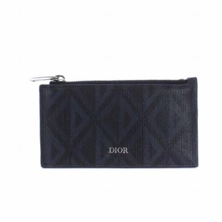 ディオール(Dior)のDior Diamond カードホルダー 2ESBC250DCO_H43E(コインケース/小銭入れ)