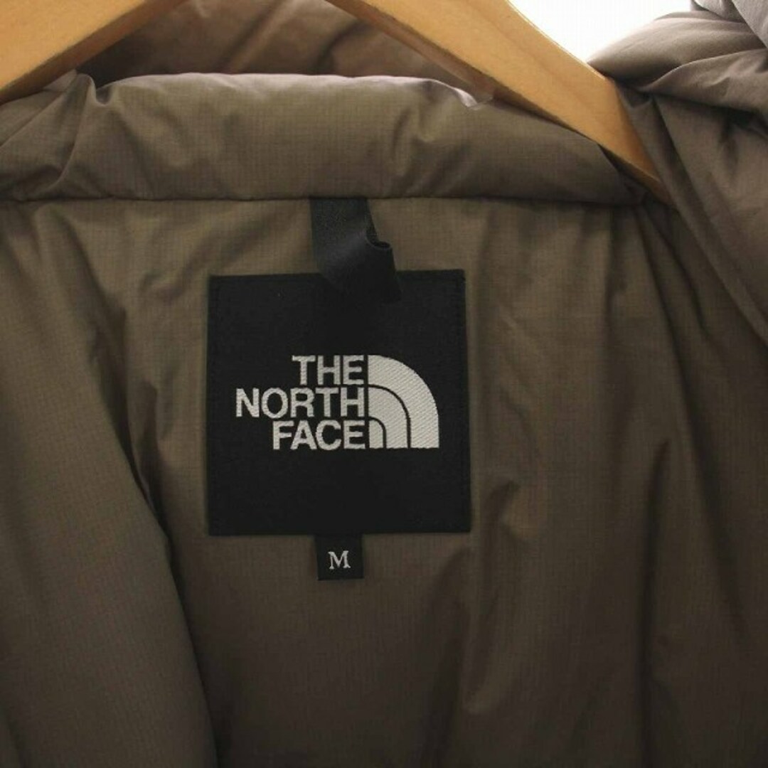 THE NORTH FACE(ザノースフェイス)のTHE NORTH FACE オルタレーション バフズ ダウンジャケット M スポーツ/アウトドアのスポーツ/アウトドア その他(その他)の商品写真