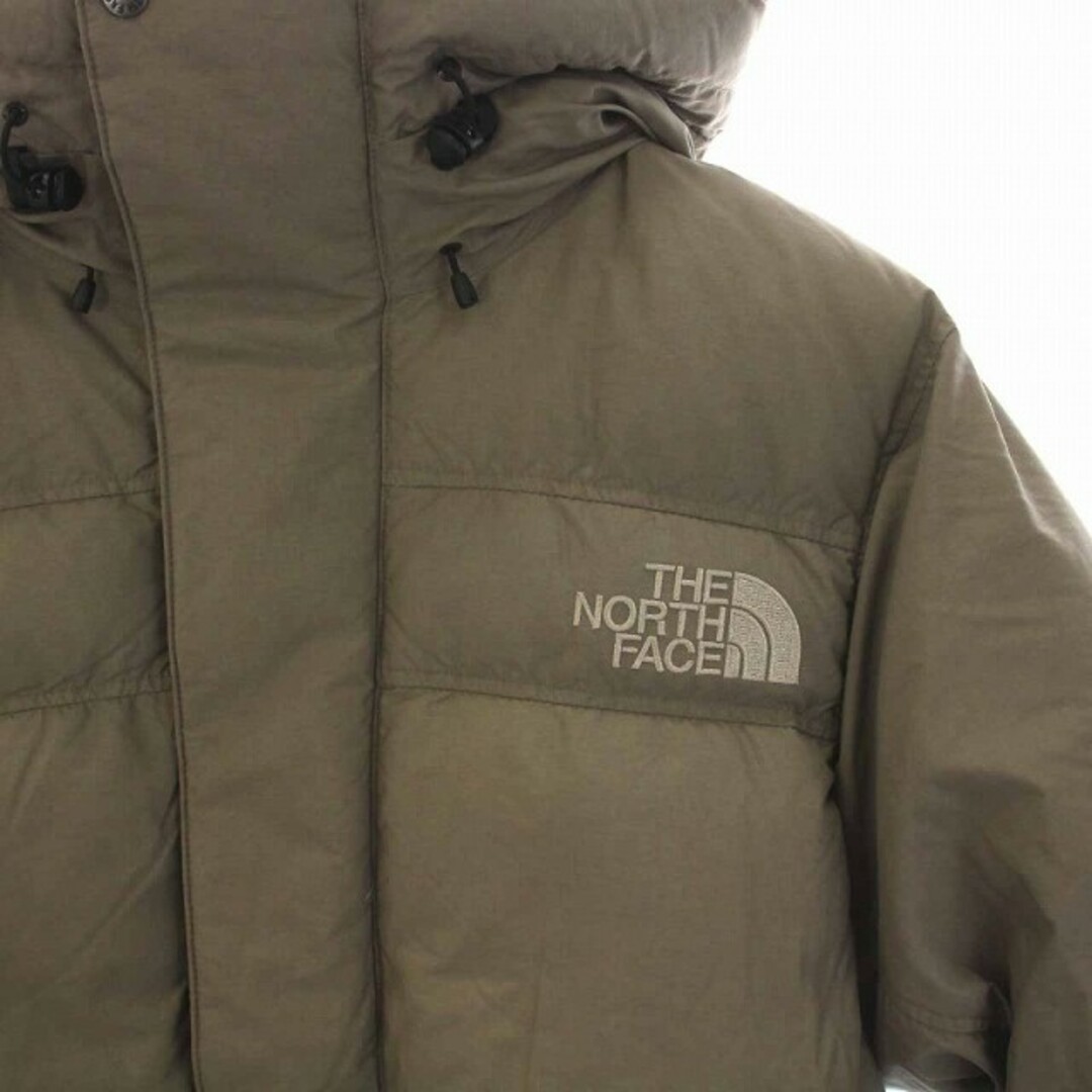 THE NORTH FACE(ザノースフェイス)のTHE NORTH FACE オルタレーション バフズ ダウンジャケット M スポーツ/アウトドアのスポーツ/アウトドア その他(その他)の商品写真