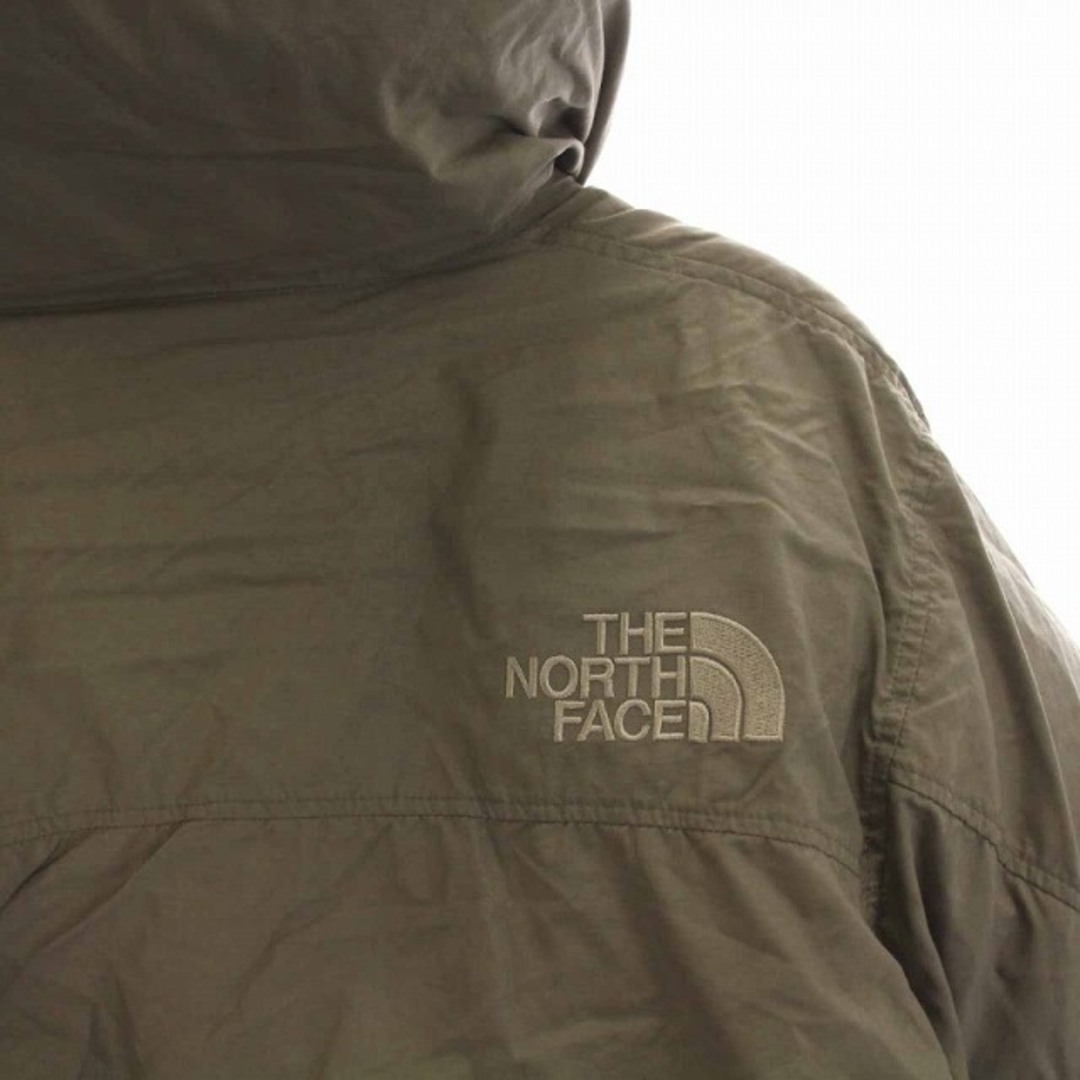 THE NORTH FACE(ザノースフェイス)のTHE NORTH FACE オルタレーション バフズ ダウンジャケット M スポーツ/アウトドアのスポーツ/アウトドア その他(その他)の商品写真