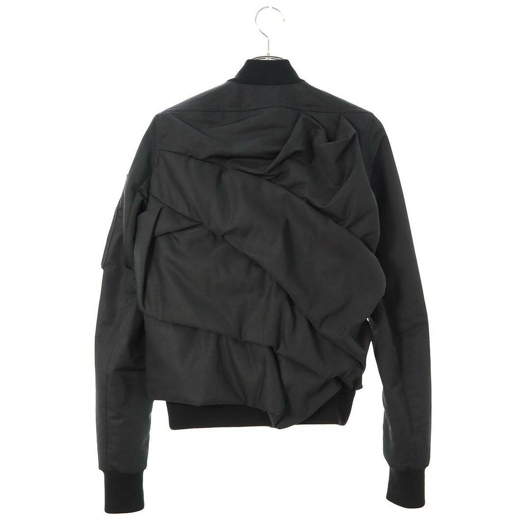 Rick Owens(リックオウエンス)のリックオウエンス  23AW  RP02C1702-TH フライトボンバージャケットブルゾン レディース 40 レディースのジャケット/アウター(ブルゾン)の商品写真