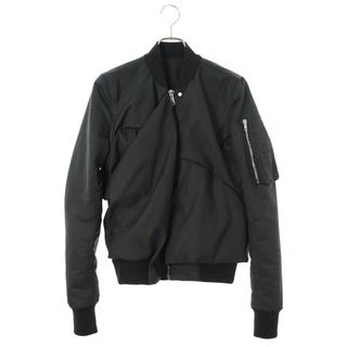 Rick Owens - リックオウエンス  23AW  RP02C1702-TH フライトボンバージャケットブルゾン レディース 40