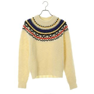 新品【NKNIT】完売ハート柄厚手ニットの通販 by Aly vintage ｜ラクマ