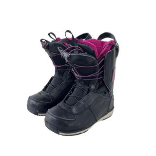 アザー(other)のSALOMON LILY リリー スノーボード スノボ ブーツ US6 23cm(その他)