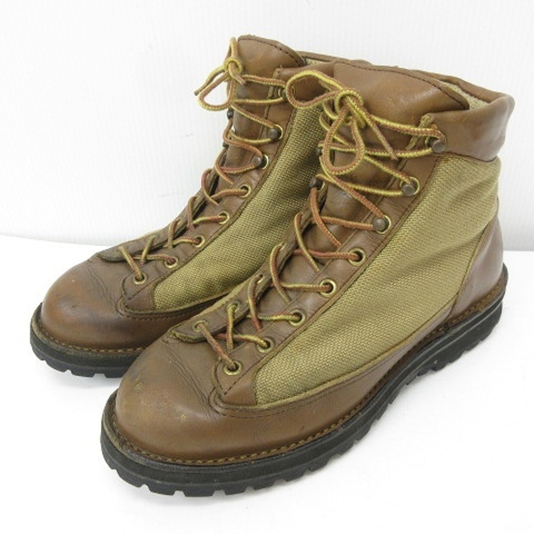 ダナー DANNER 30420 黒タグ ダナーライト STK11cmアウトソール