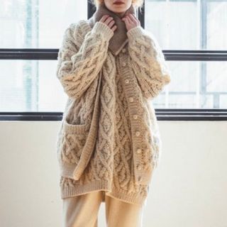 nest Robe - ICHI Antiquitesリネンギャザースカート 新品 早い者勝ち ...