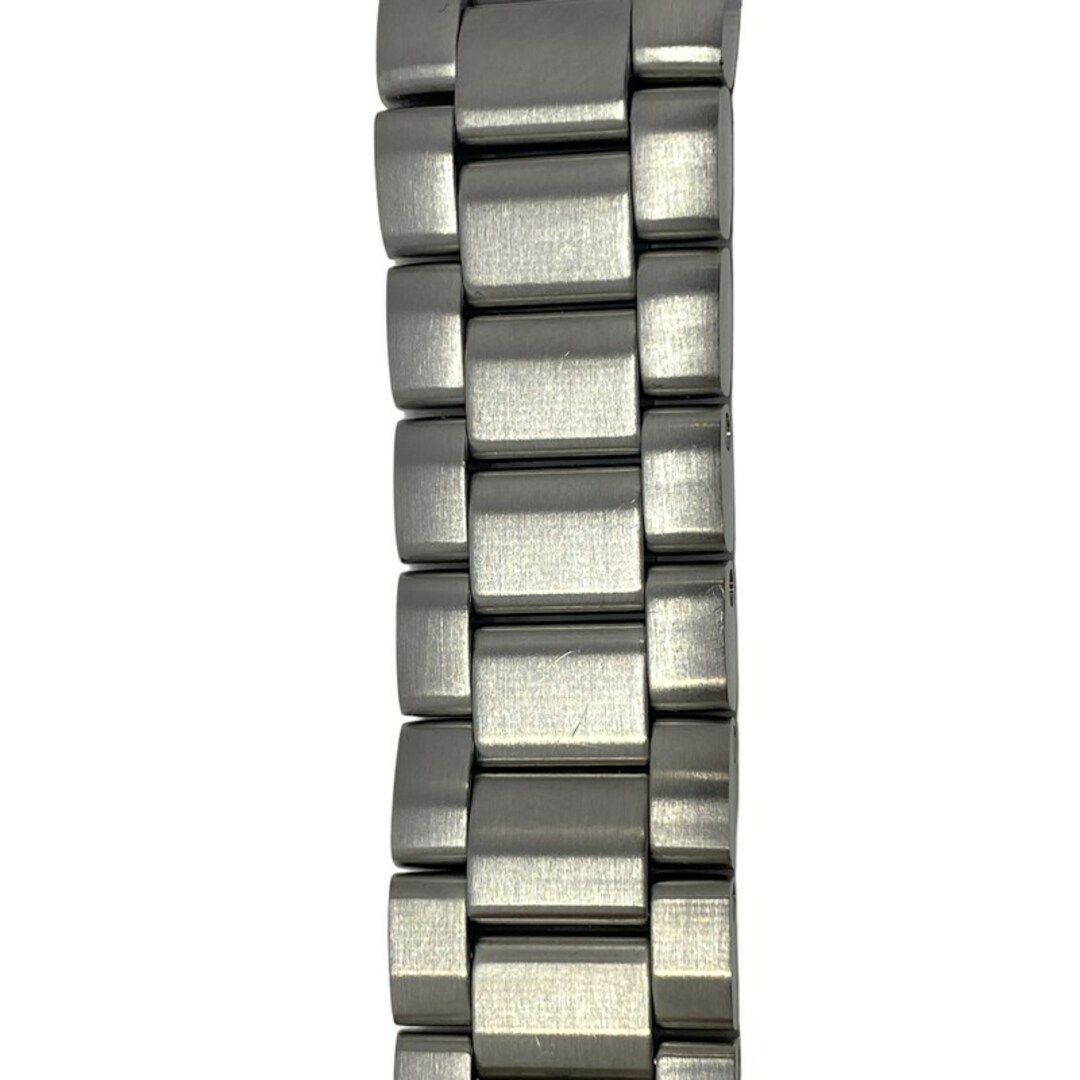 OMEGA(オメガ)の　オメガ OMEGA シーマスター プラネットオーシャン 600 232.15.42.21.04.001 ホワイト  SS 自動巻き メンズ 腕時計 メンズの時計(その他)の商品写真